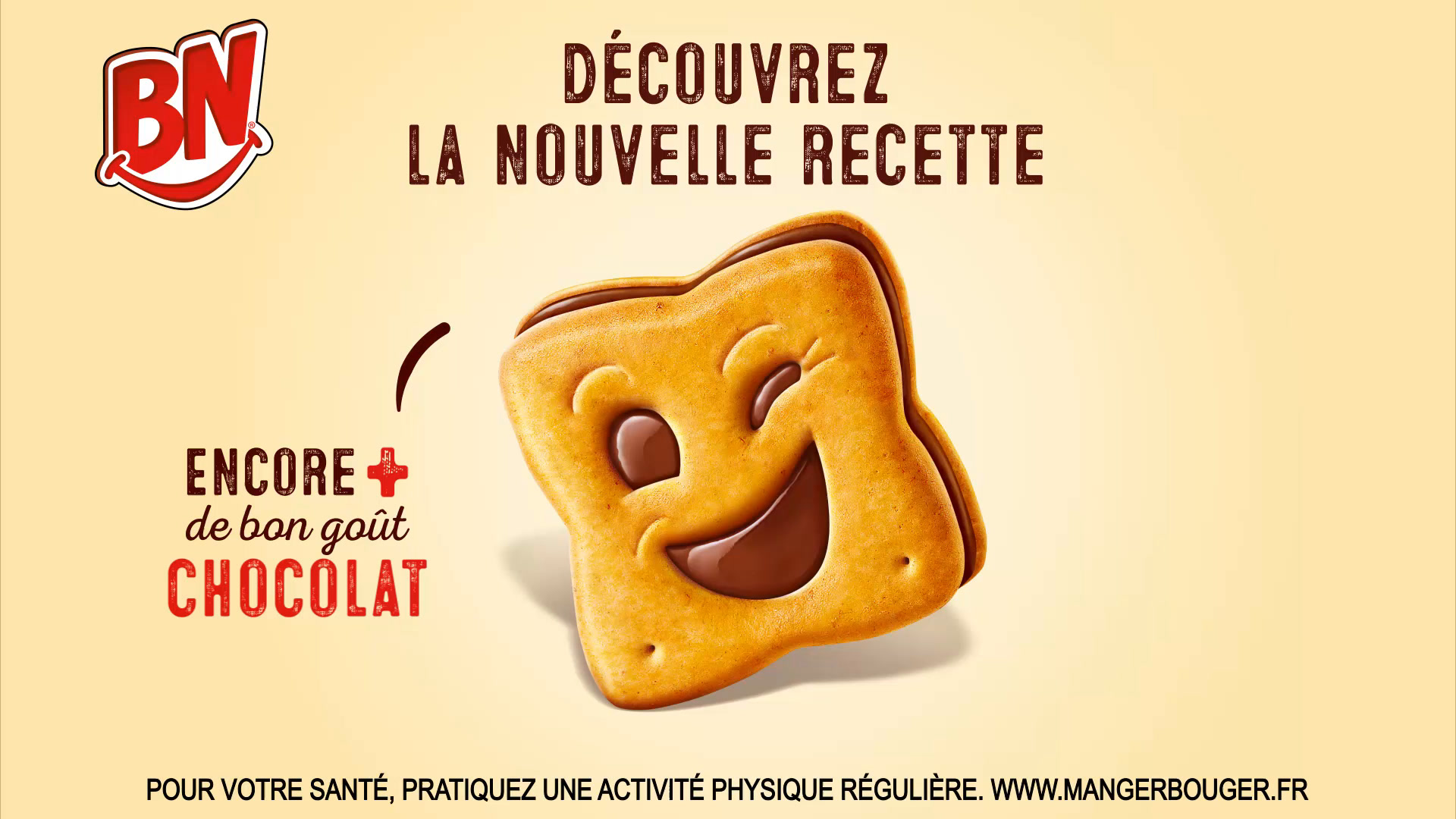 BN - Goûter responsable